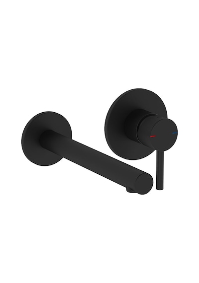 VitrA Origin Ankastre Sıva Üstü Lavabo Bataryası A4258136WTC