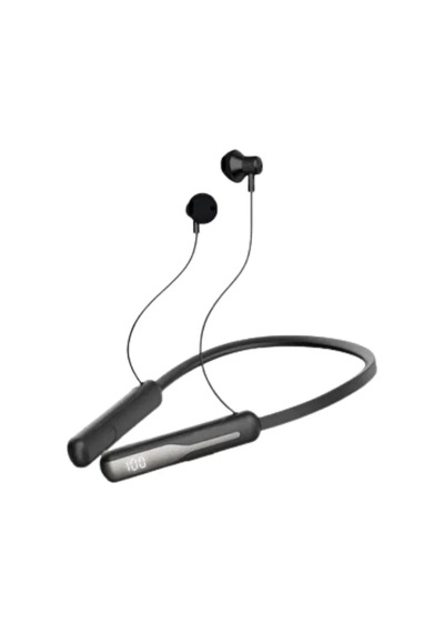 Bluetooth 5. 4 Boyun Askılı Kulaklık Manyetik Kulaklıklı Type C Şarjlı ..