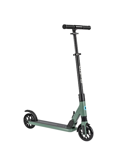 Micro Sprite Süspansiyon 2 Tekerlekli Scooter Olive Green
