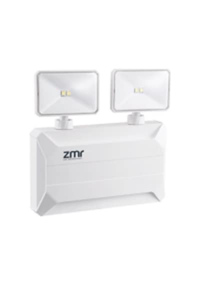 Zmr-671/b.65 6w Acil Aydınlatma Armatürü Beyaz Işık