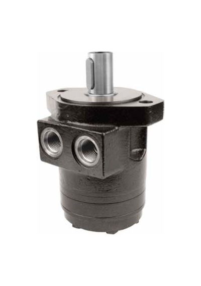 White Wg - 275 Serisi Hidrolik Motor