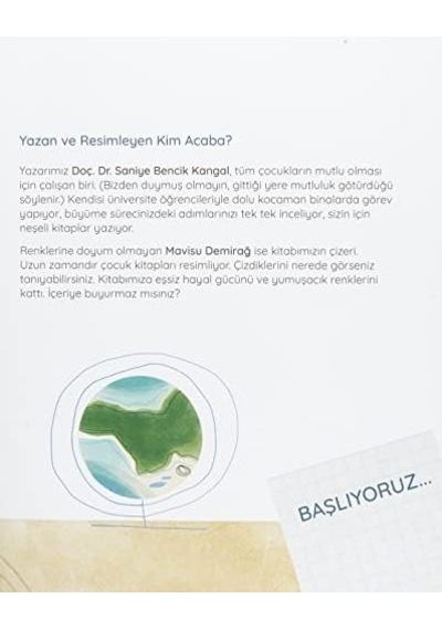 Dünya Kadar Çocuk