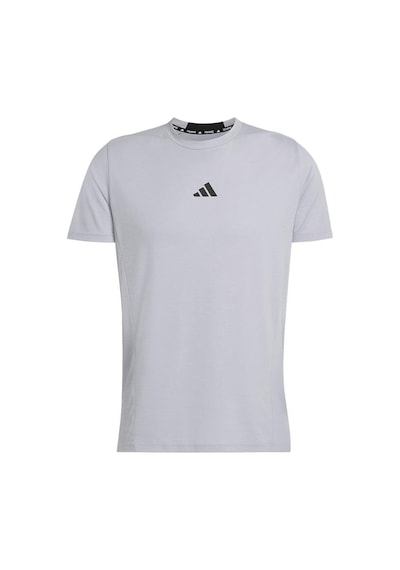 Adidas Erkek Gri T-shirt D4t Tee Ka7287 Gri