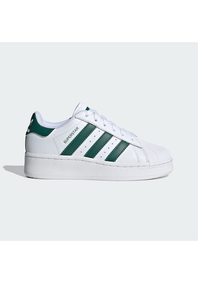 Adidas Superstar Xlg Kadın Ayakkabı If0550 Beyaz