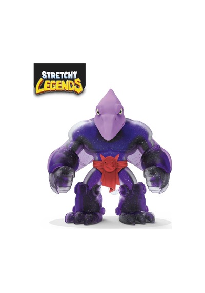 Legends Stretchy Pterotrooper Figür