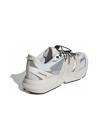 Crywht/wonalu/luclem Adidas Erkek Günlük Spor Ayakkabı Lightblaze Kı9131 Beyaz