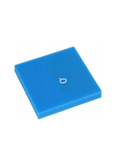 Philips Powerpro Compact Fc9332/09 Uyumlu Fc8010/01 Yıkanabilir Sünger Filtre