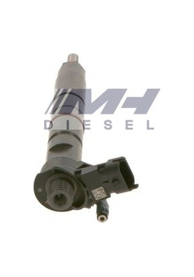 Bosch 0445117031 Enjektör Nissan Titan Xd 5.0 Cummins