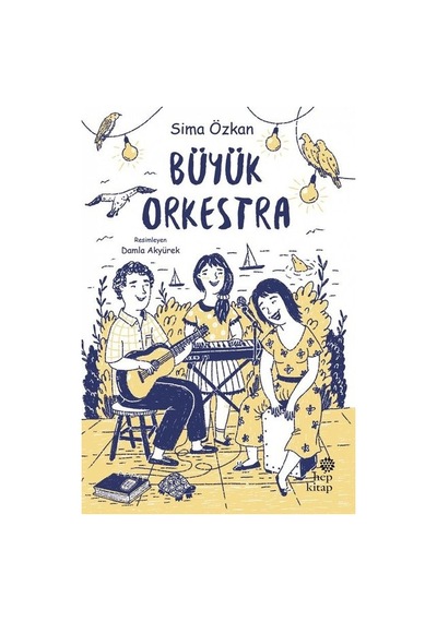 Büyük   Orkestra