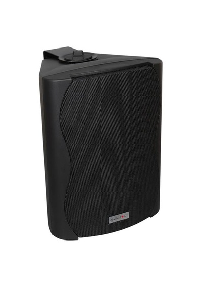 Magicvoice F-lhy6.5s 6.5" 16 Cm Hat Trafolu Duvar Tipi Sütun Hoparlör 30w Rms / 200w Peak - Mp3 Usb Uyumlu - Siyah