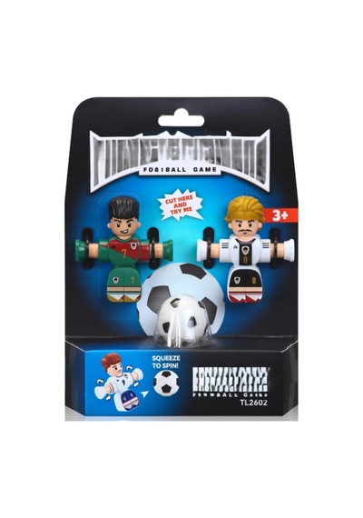 Futbol Oyunu 2 Oyunculu