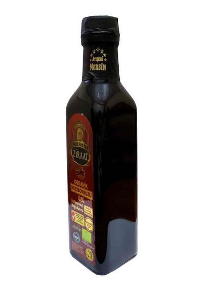Atışeri Organik Keçiboynuzu Özü 350 G