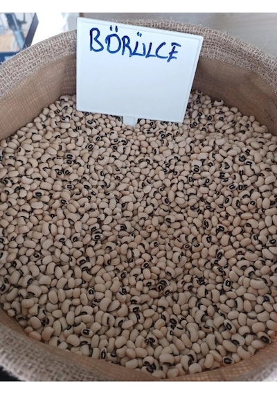 Börülce 3 Kg Köy Mahsulu
