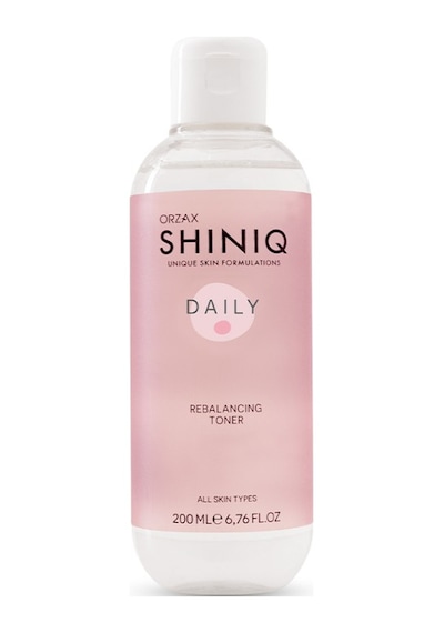 Shiniq Daily Rebalancing Toner 200 Ml