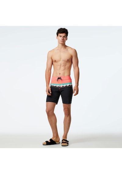 Billabong Momentum Pro 19 Erkek Renkli Mayoşort - Abybs00456 Çok Renkli