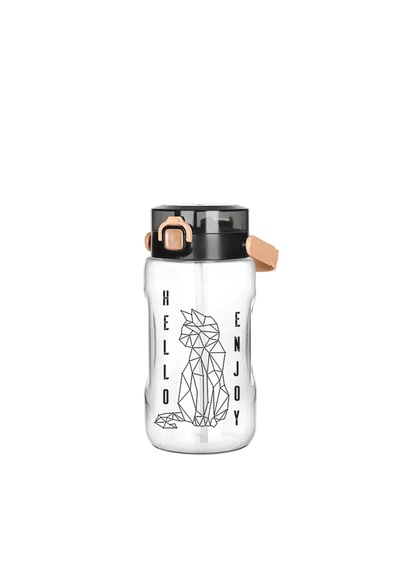 Desenli Matara - Suluk 1500 Ml.