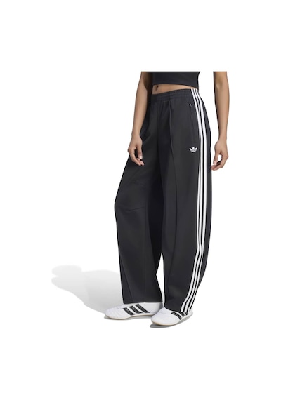 Adidas Fb Barrel Tp Siyah Kadın Eşofman Altı Lf1057
