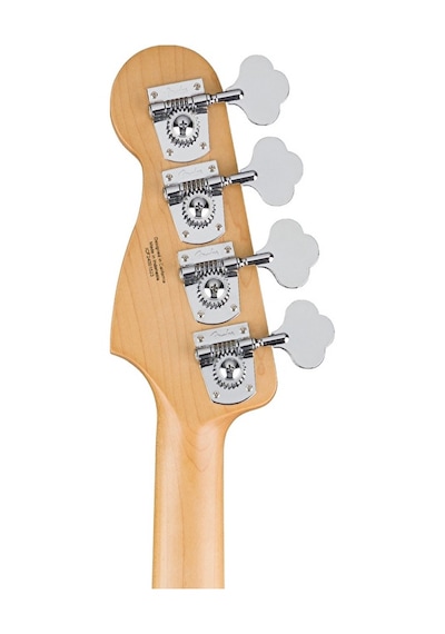 Fender 0266621505 Standard Precision Bass Gitar Olympic White Akçaağaç Klavye Ve Beyaz Gövde İle Klasik Ve Güçlü Bas Performansı Fender 0266621505 Standard Precision Bass Gitar Olympic White Akçaağaç Klavye Ve Beyaz Gövde İle Klasik Ve Güçlü Bas Performansı