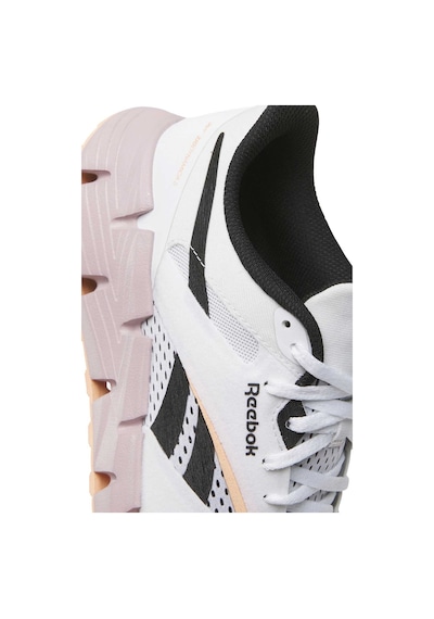 Reebok Zıg Dynamıca 5 Beyaz Kadın Koşu Ayakkabısı 000000000101665240 Beyaz