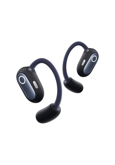 Os Eli Fit Open-ear True Kablosuz Kulaklık, Kozmik Siyah Genel
