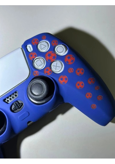 Ps5 Dualsense Kol Silikon Kılıf Darbe Koruması Ve Şık Tasarım - Clk9118