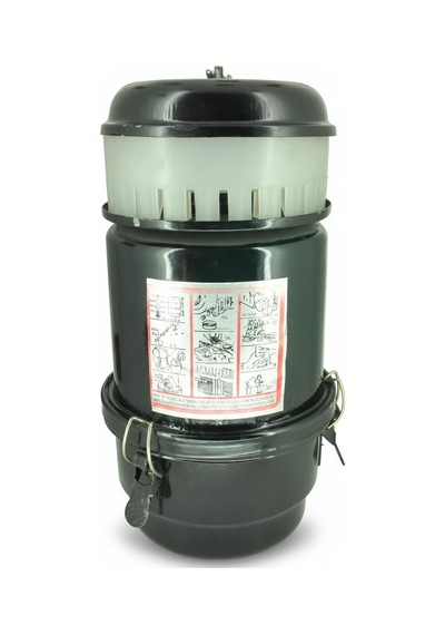 Antor Hava Filtresi Komple Siglonlu 4ld640 4ld820