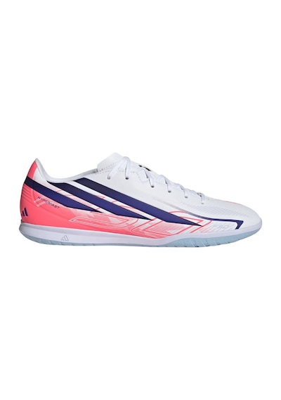 Adidas F50 Hyperfast Club In Ftwwht/solpur/soltur