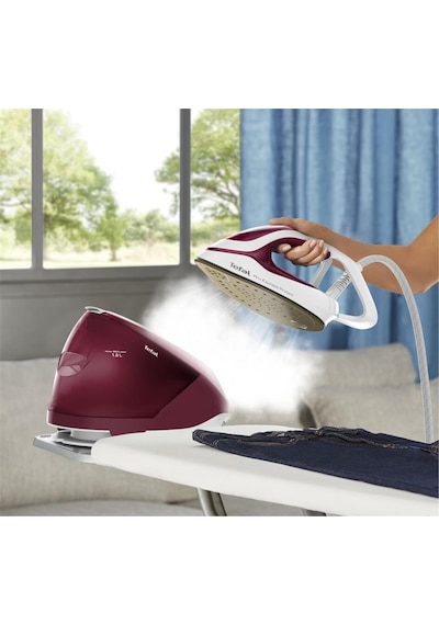 Tefal Pro Express Protec GV9220 Buhar Kazanlı Ütü