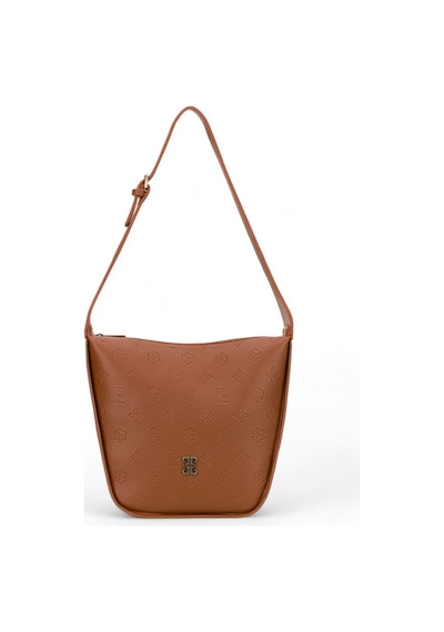 Pierre Cardin Taba Kadın Omuz Çantası 05pc24k833-bf Taba