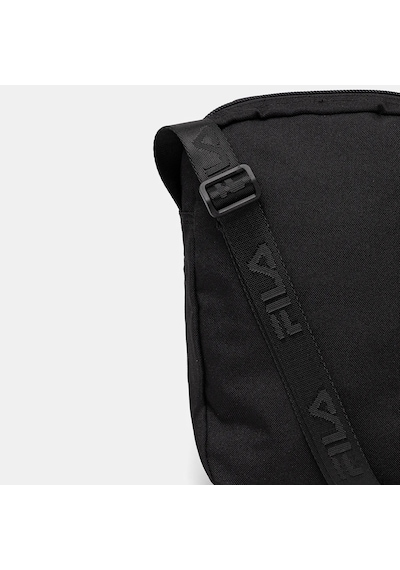 Siyah Fila Günlük Omuz Askılı Çanta Fnidek Vertical Baggy Crossbody Fbu0148.80010 Siyah