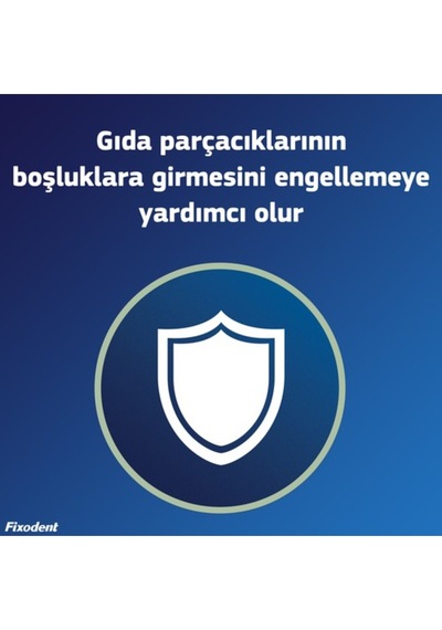 Complete Diş Protez Yapıştırıcı 47 Gr