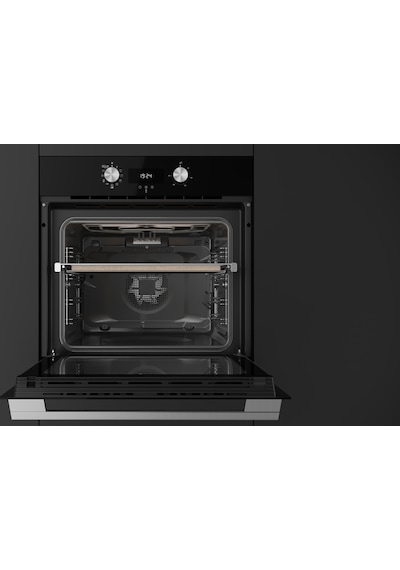 Teka PIZZA HLB 8510 P Ankastre Multifonksiyonel Dijital Turbo Fırın