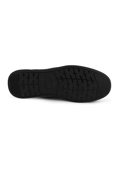 Guja Erkek Ayakkabı 590-1 Siyah Croco Desenli Metal Tokalı Spor Taban Rahat Günlük Slip-on Loafer Guja Erkek Ayakkabı 590-1 Siyah Croco Desenli Metal Tokalı Spor Taban Rahat Günlük Slip-on Loafer