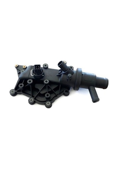Laguna 1 Megane 1 Clıo 2 1.6 16v Termostat Komple 8200561426 -ye
