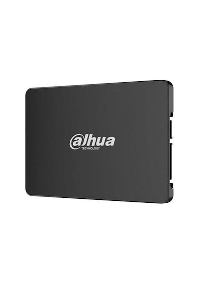 Dahua 256gb Dhı-ssd-c800as256g 510- 450mb/s Ssd Sata-3 Disk