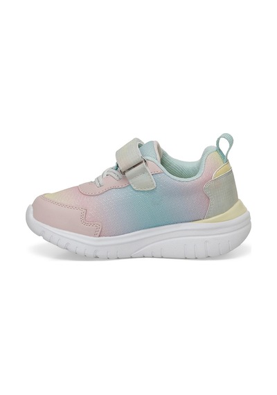 Kinetix Gınny 4fx Pembe Kız Çocuk Spor Ayakkabı 000000000101495293 Pembe - Mint - Sarı