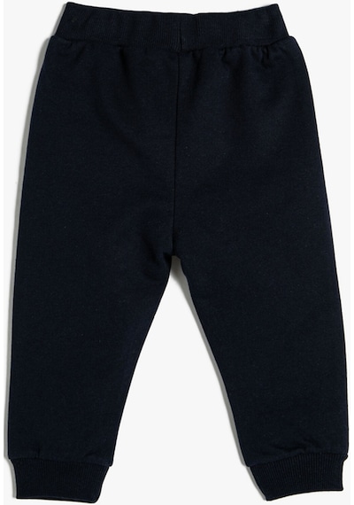 Koton Jogger Eşofman Altı Dinozor Baskılı Şardonlu Beli Bağlamalı Lacivert 4wmb40107tk 4WMB40107TK703 Lacivert Koton Jogger Eşofman Altı Dinozor Baskılı Şardonlu Beli Bağlamalı Lacivert 4wmb40107tk 4WMB40107TK703 Lacivert