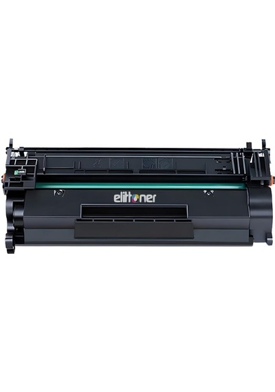 Elittoner Hp W1510x, 151x, Laserjet Pro 4003, Mfp 4103 9.7k