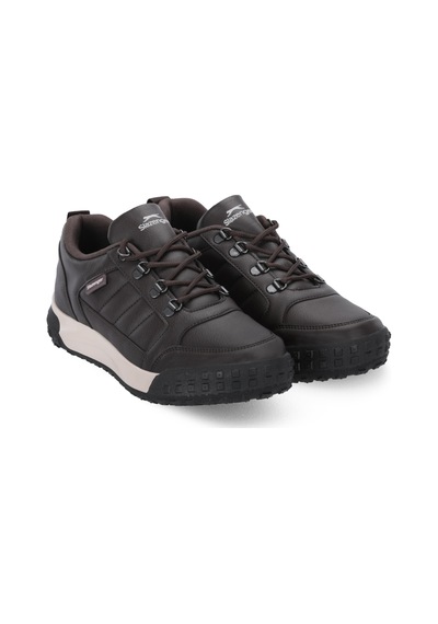 Slazenger Defens I Erkek Kahve Outdoor