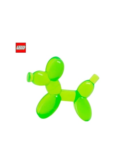 Orjinal Aksesuarlar: Balon Köpek, Balloon Dog 35692