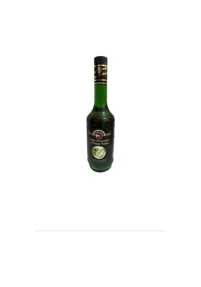 Fo Yeşil Elma Aromalı Kokteyl Şurup