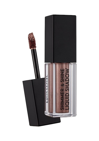 Flormar Metalik Likit Göz Farı (Lila) - Shimmer & Shine Liquid Shadow - 002 Soft L- 8682536003100