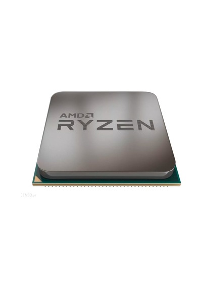 AMD Ryzen 7 2700X 3.7 GHz AM4 16 MB Cache 105 W İşlemci Tray