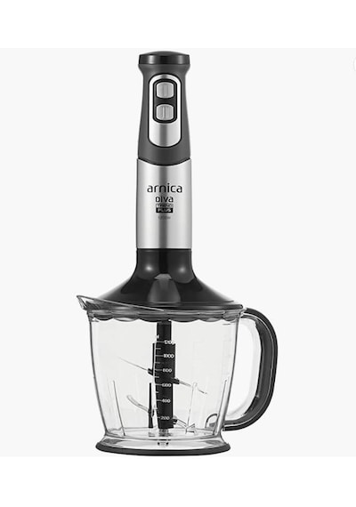 Arnica GH21900 Diva Trend Plus El Blender Seti +  Narenciye Sıkacak