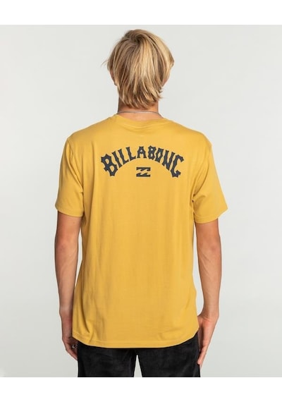 Billabong C1ss65bıp2 Arch Wave Erkek Tişört 001