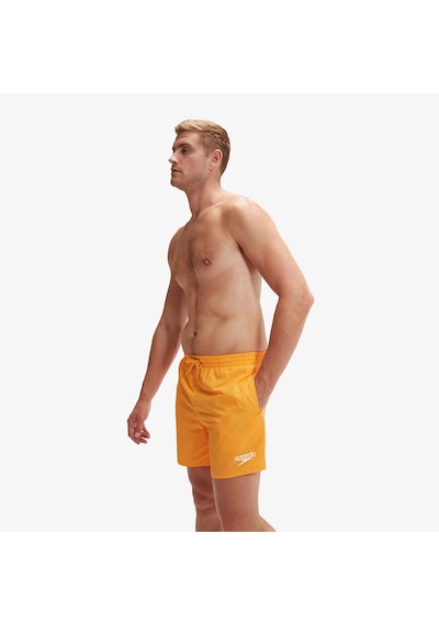 Speedo Essentials 16 Erkek Turuncu Mayo - 8-1243316143 Turuncu