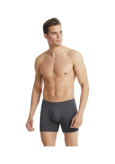 Blackspade Erkek Silver Boxer 9313 Antrasit