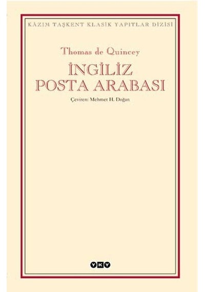 İngiliz Posta   Arabası