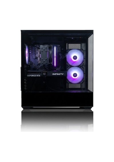 Mod Gaming Hexon MG-H15B R5-7500F 32 GB 1 TB SSD 16 GB RTX5060 Ti Msaüstü Oyuncu Bilgisayarı