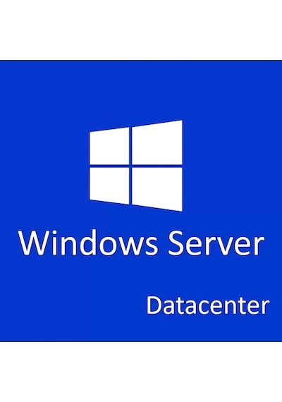 Windows Server Datacenter 2025 Dijital Lisans Key